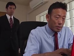 NSPS-922 Japanese Nurse Uses Her Skills For Intimate Healing Sessions