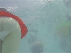 shuizongpeep01 Seductive Desperate Diva Cries Out For Hard Cock Satisfaction