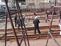 ZRHD10_02 Japanese Beauty Gets Her Wet Pussy Fucked Hard by Two Hung Boys